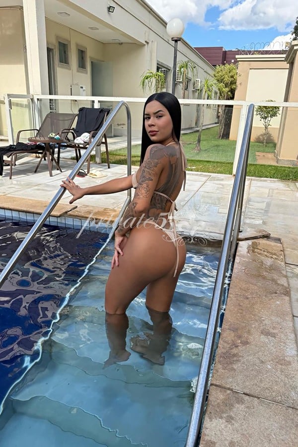 Foto pública 4 de Gabriela Silva