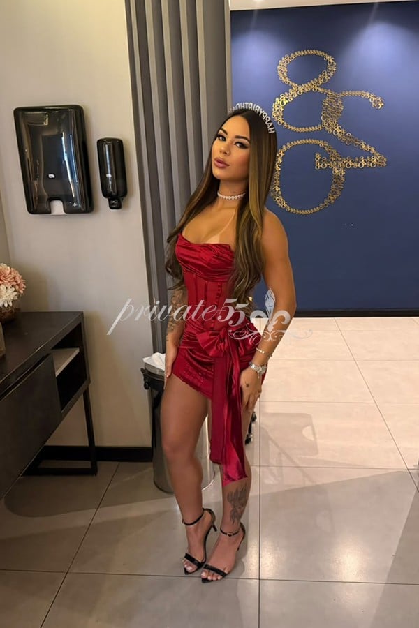 Foto pública 2 de Gabriela Silva