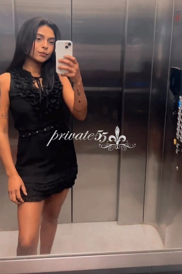 Sara Branão acompanhante em Campinas - SP