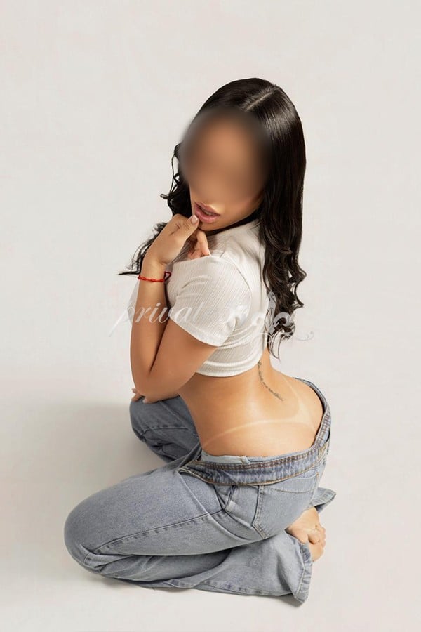 Leticia Araújo, acompanhante de luxo, foto 9