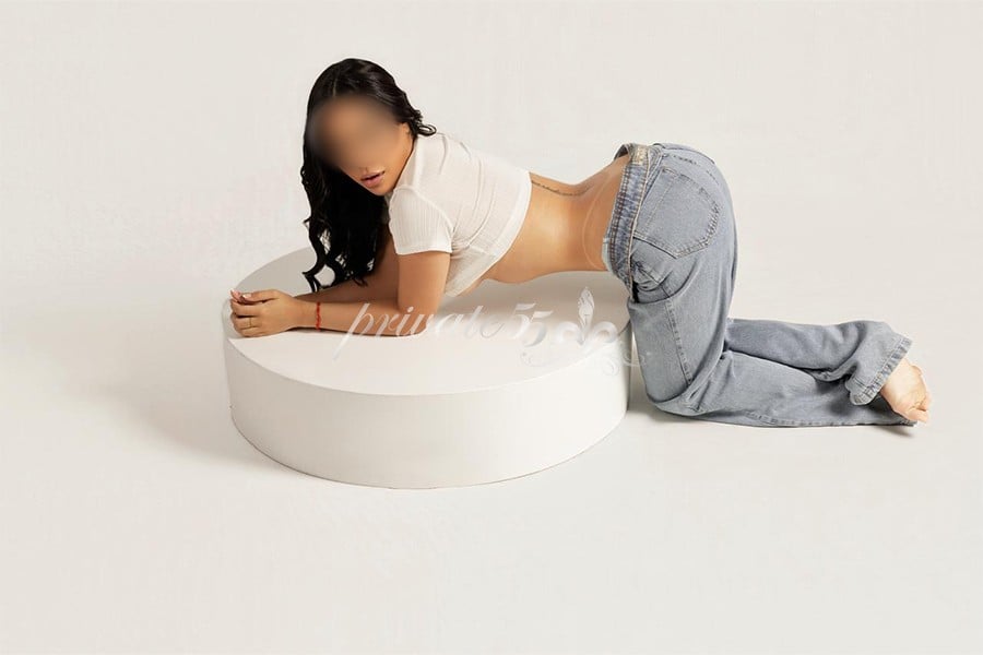 Leticia Araújo, acompanhante, foto 8