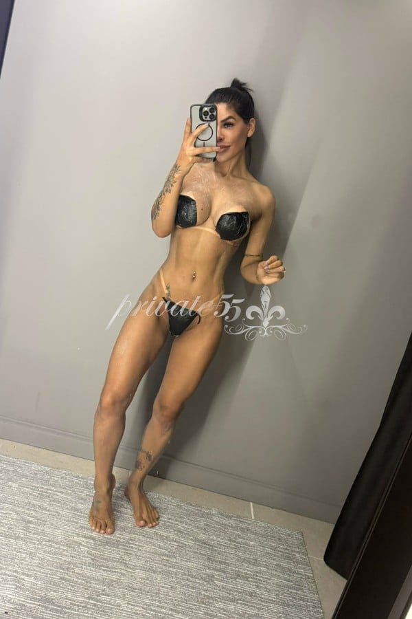 Larissa Villar, acompanhante de luxo, foto 5