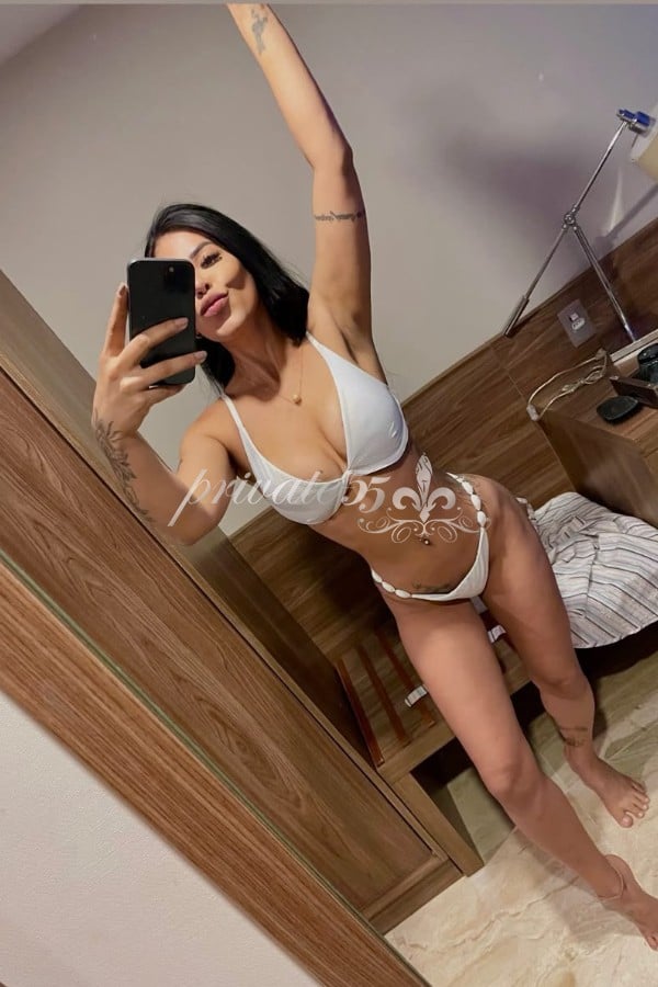 Larissa Villar, acompanhante verificada, foto 3