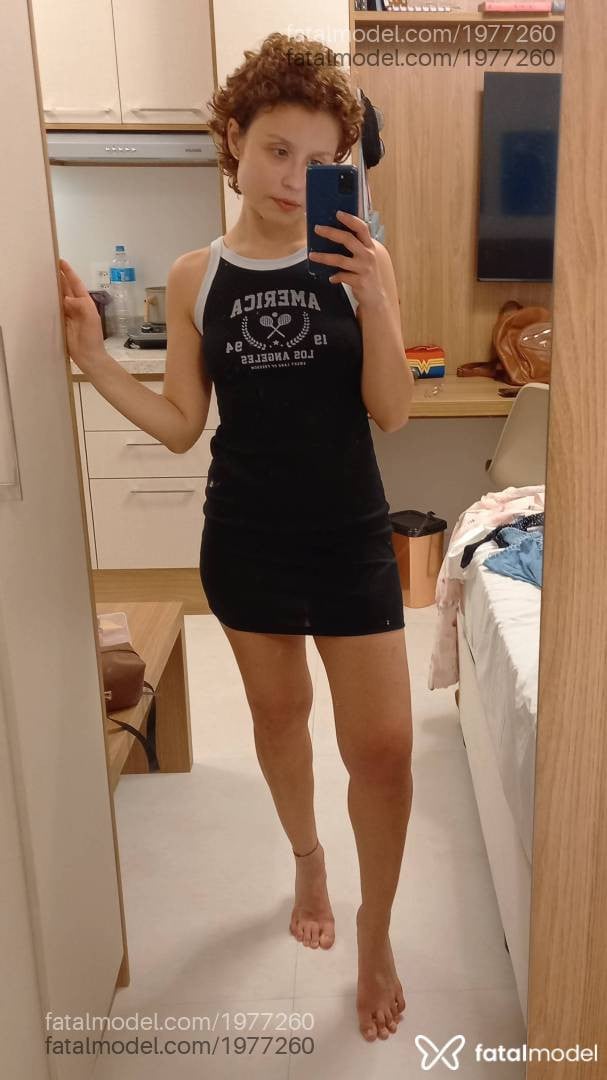 Delila Haze, acompanhante de luxo, foto 13