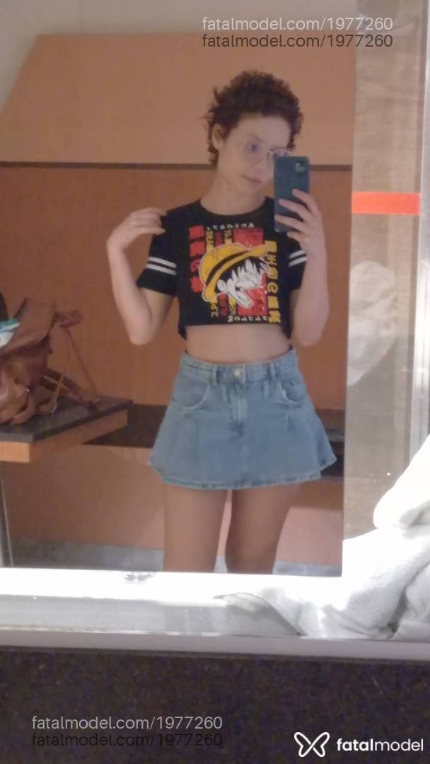 Delila Haze, garota de programa, foto 6