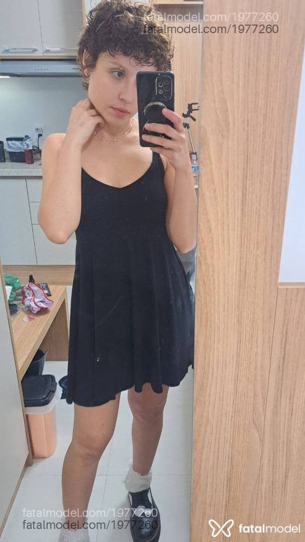 Delila Haze, acompanhante de luxo, foto 5