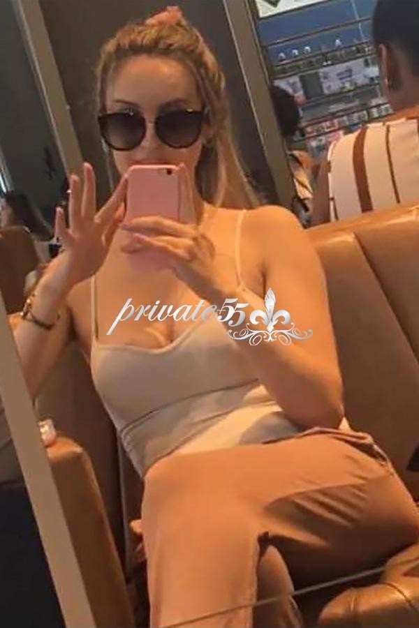 Nicole Vasconcelos, garota de programa, foto 14