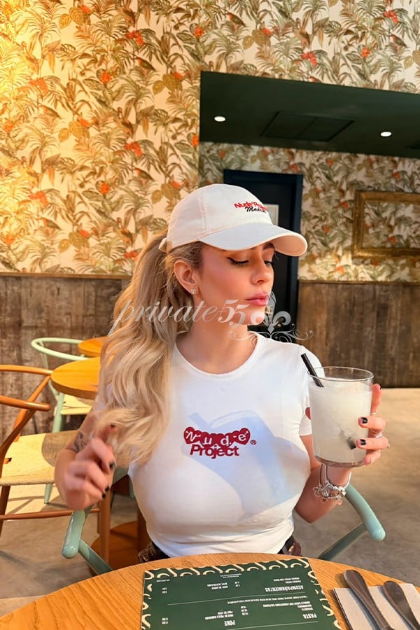 Gabriela Videla, acompanhante de luxo, foto 9
