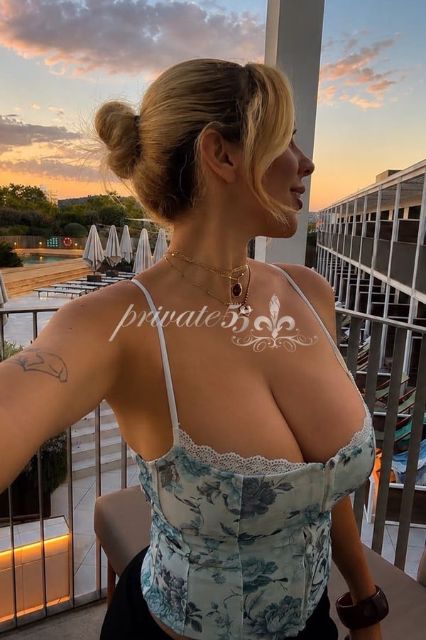 Gabriela Videla, acompanhante, foto 4
