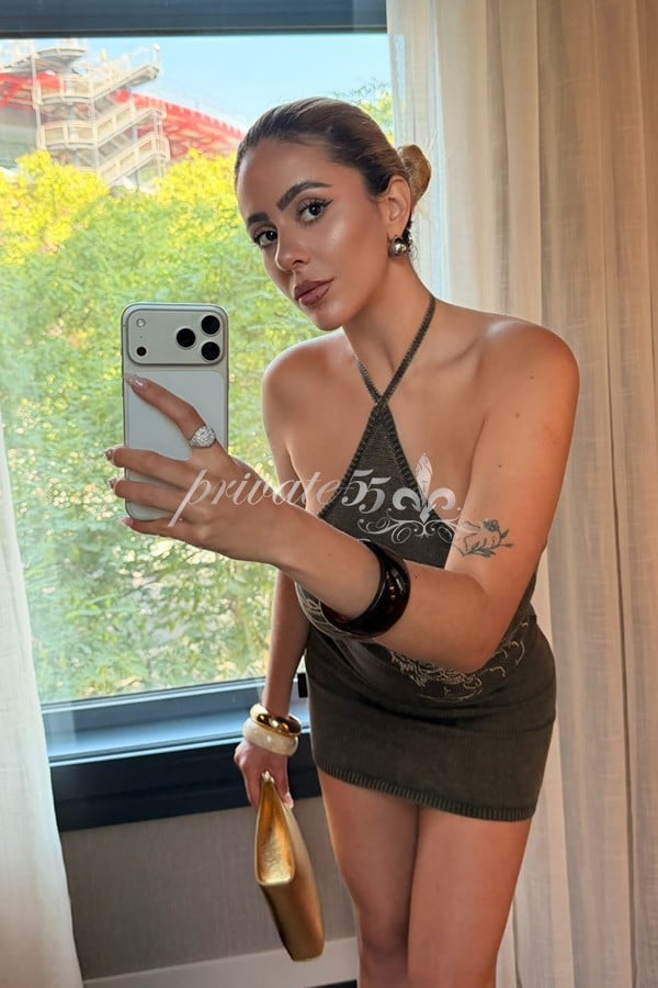 Gabriela Videla, acompanhante verificada, foto 3