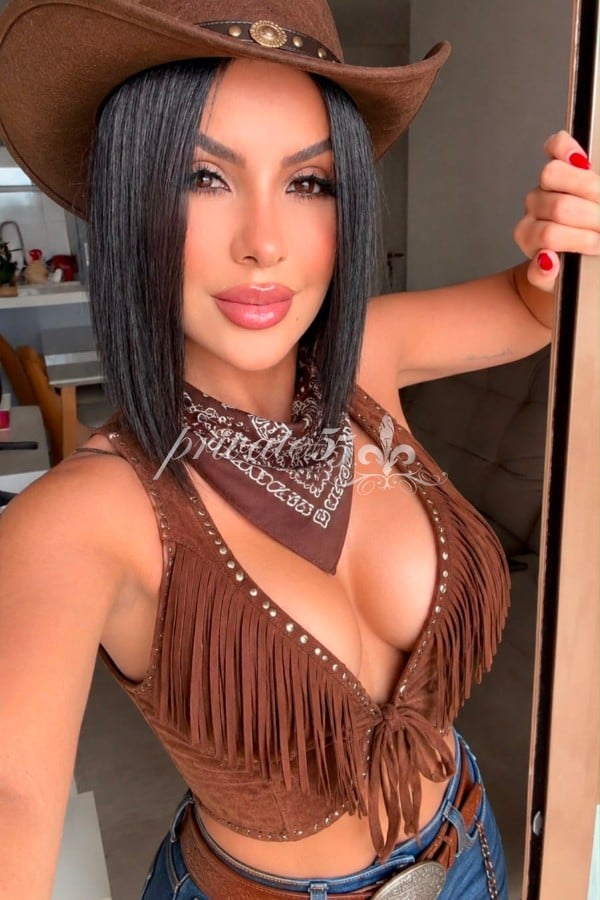 Renata Haddad, acompanhante, foto 16