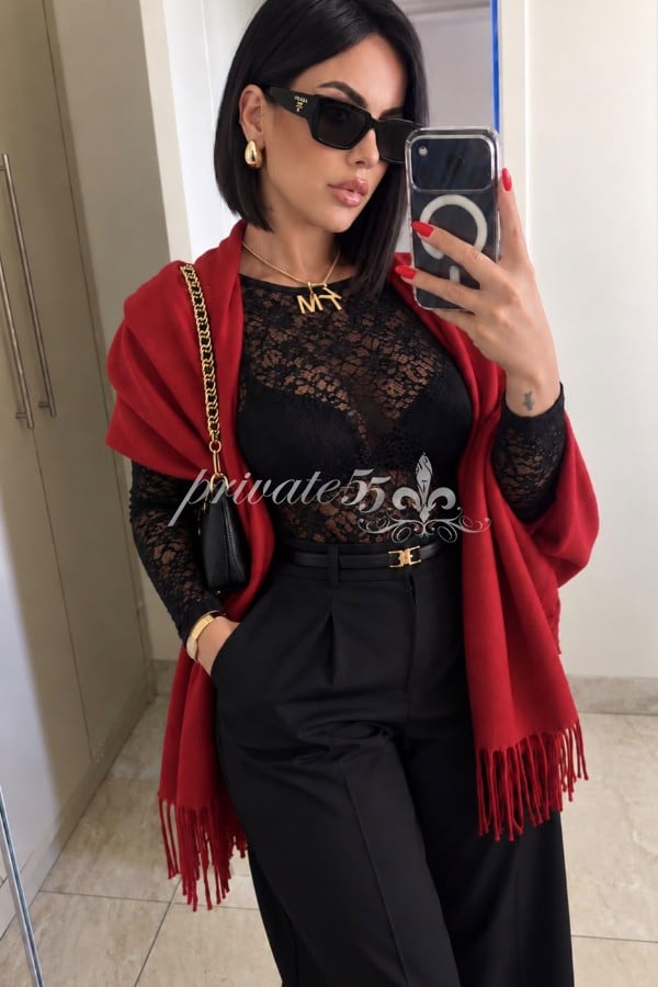 Renata Haddad, acompanhante verificada, foto 15
