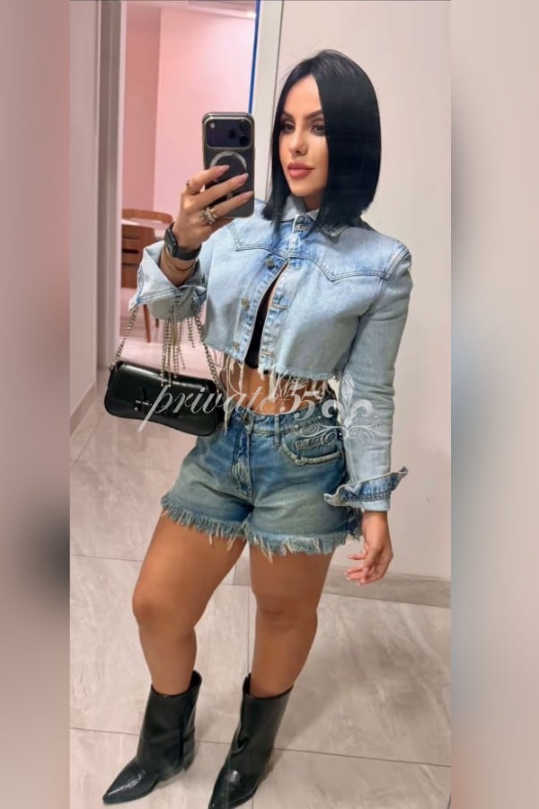 Renata Haddad, garota de programa, foto 14