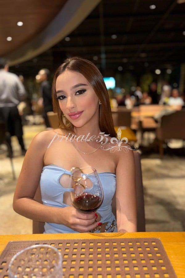 Polyana Machado, acompanhante, foto 16