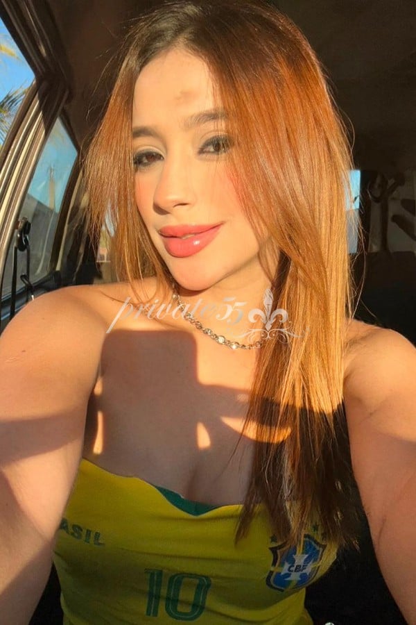 Polyana Machado, garota de programa, foto 14