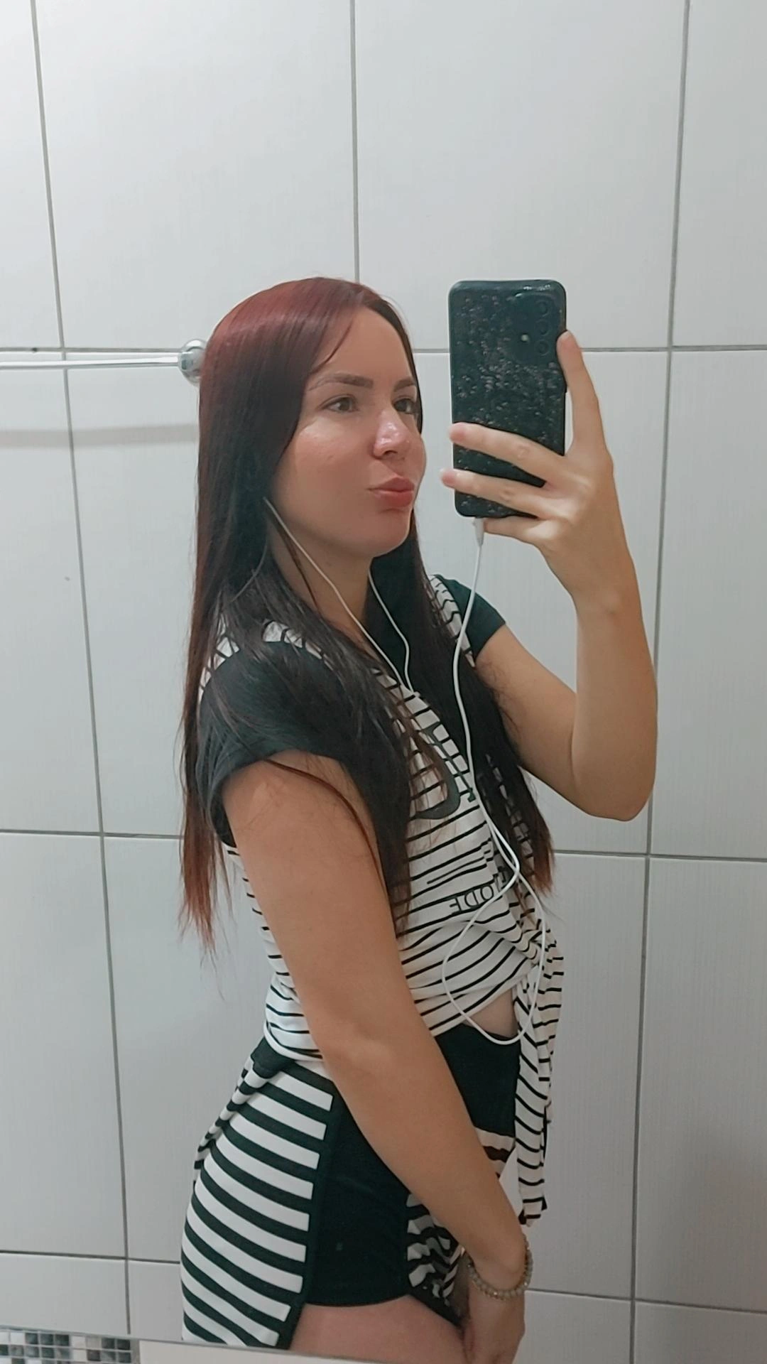 Andressinha, acompanhante de luxo, foto 9