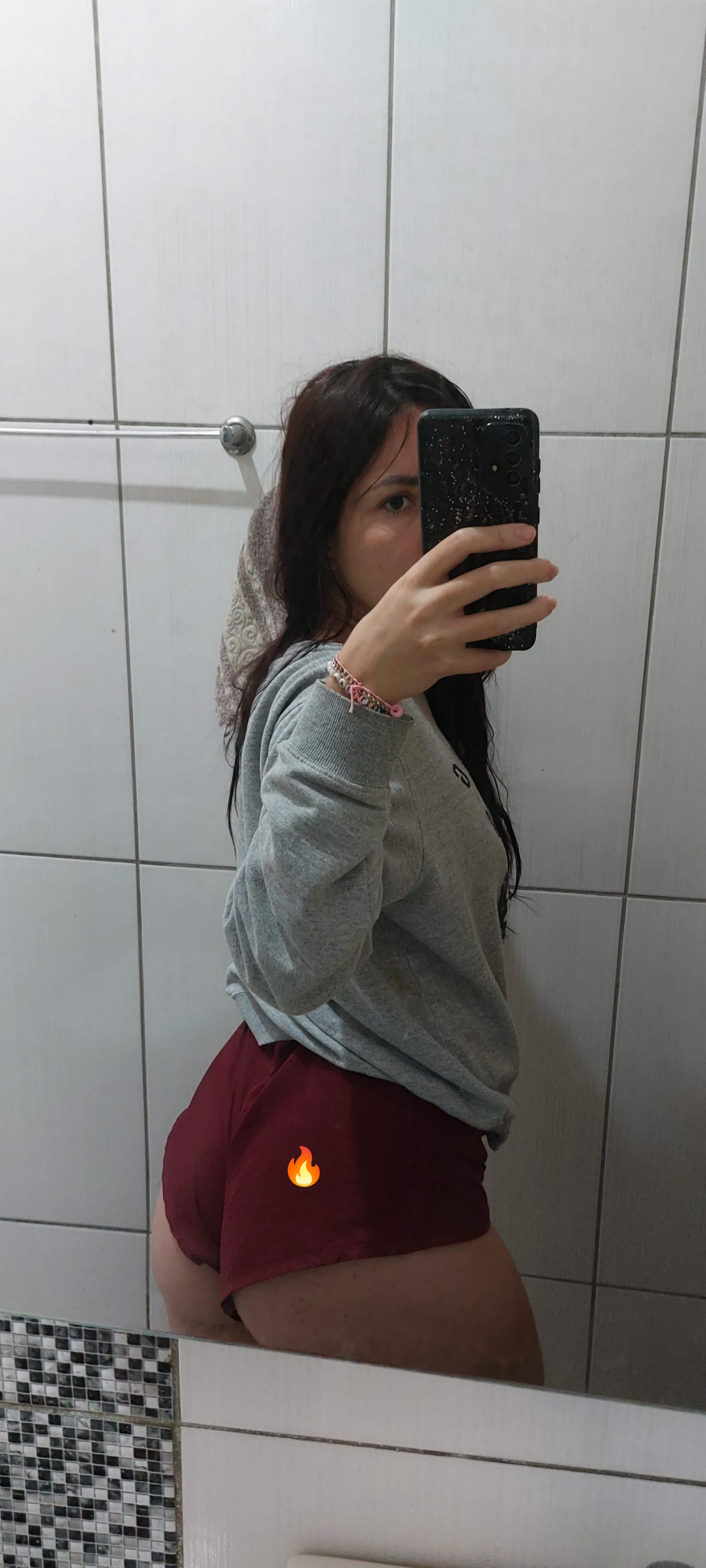 Andressinha, acompanhante verificada, foto 3