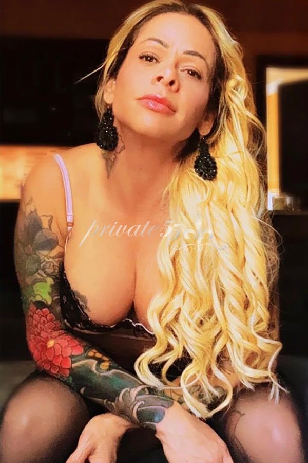 Maitê Hedonê, acompanhante de luxo, foto 5