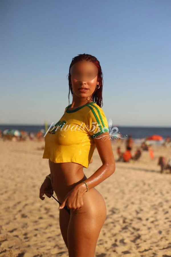 Bianca Kroft, garota de programa, foto 22