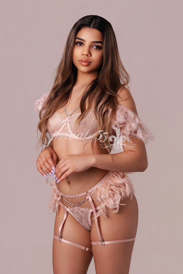 Gabriela Velasc, acompanhante, foto 4