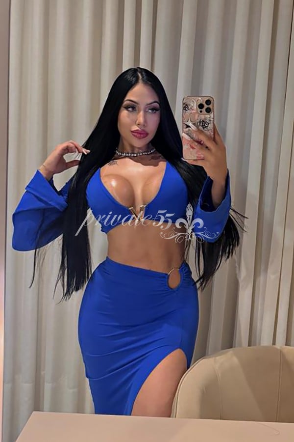 Bianca Bitt, acompanhante de luxo, foto 13