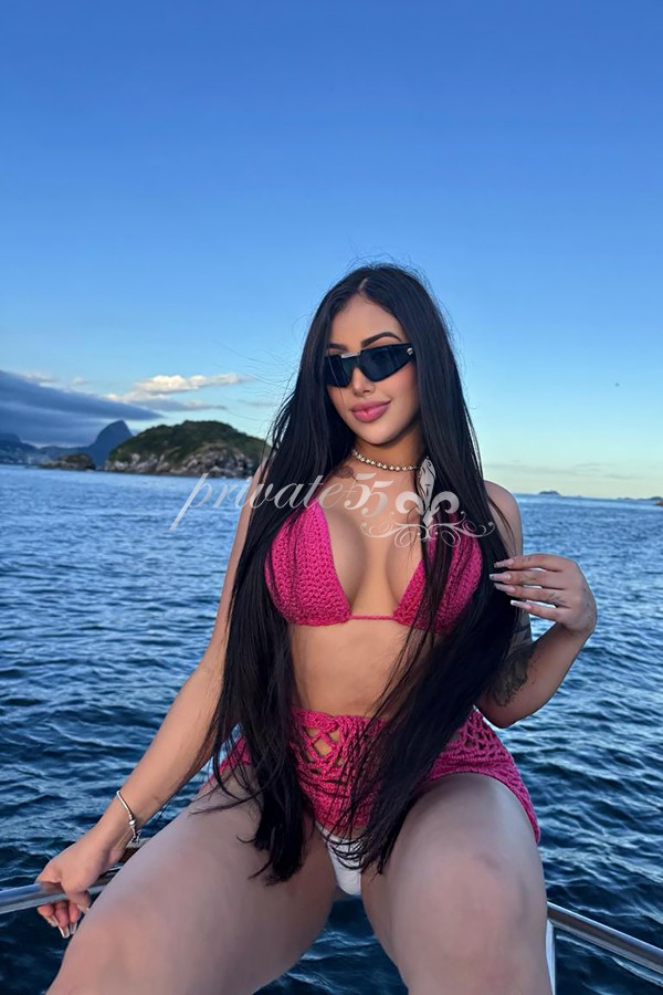Bianca Bitt, acompanhante, foto 12