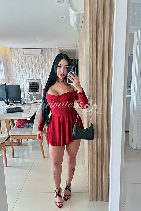 Bianca Bitt, acompanhante verificada, foto 11