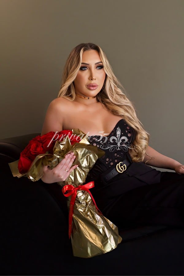 Bianca Romanov, acompanhante verificada, foto 11