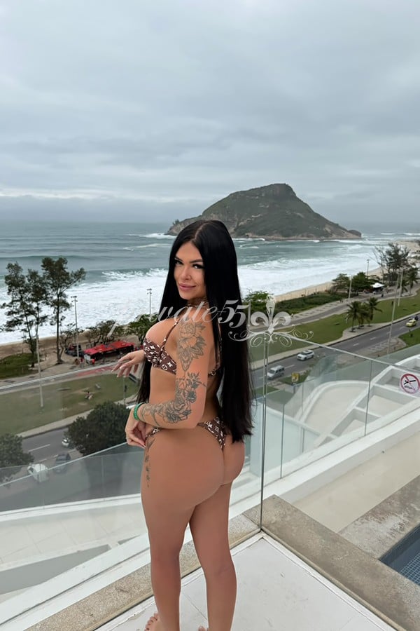 Letícia Bellini, acompanhante verificada, foto 7