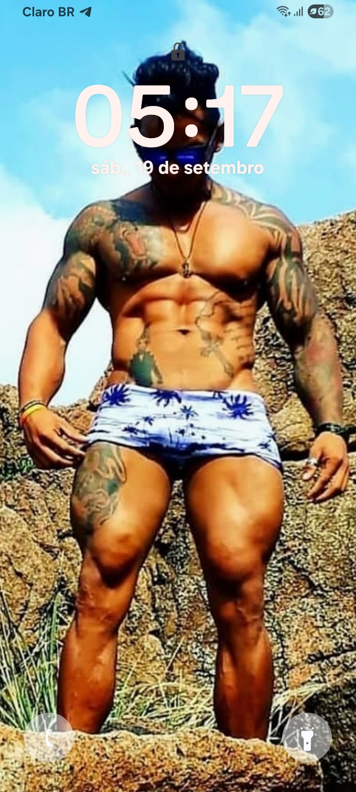 LeoBoy, acompanhante, foto 4