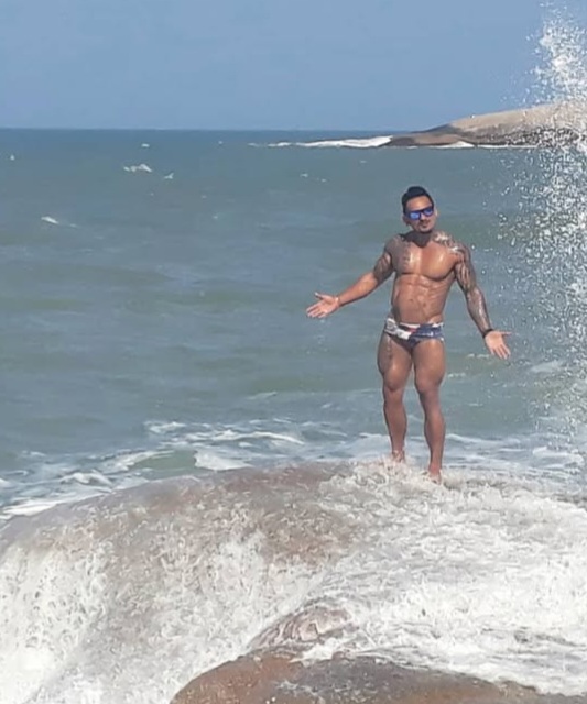 LeoBoy, acompanhante de luxo, foto 5