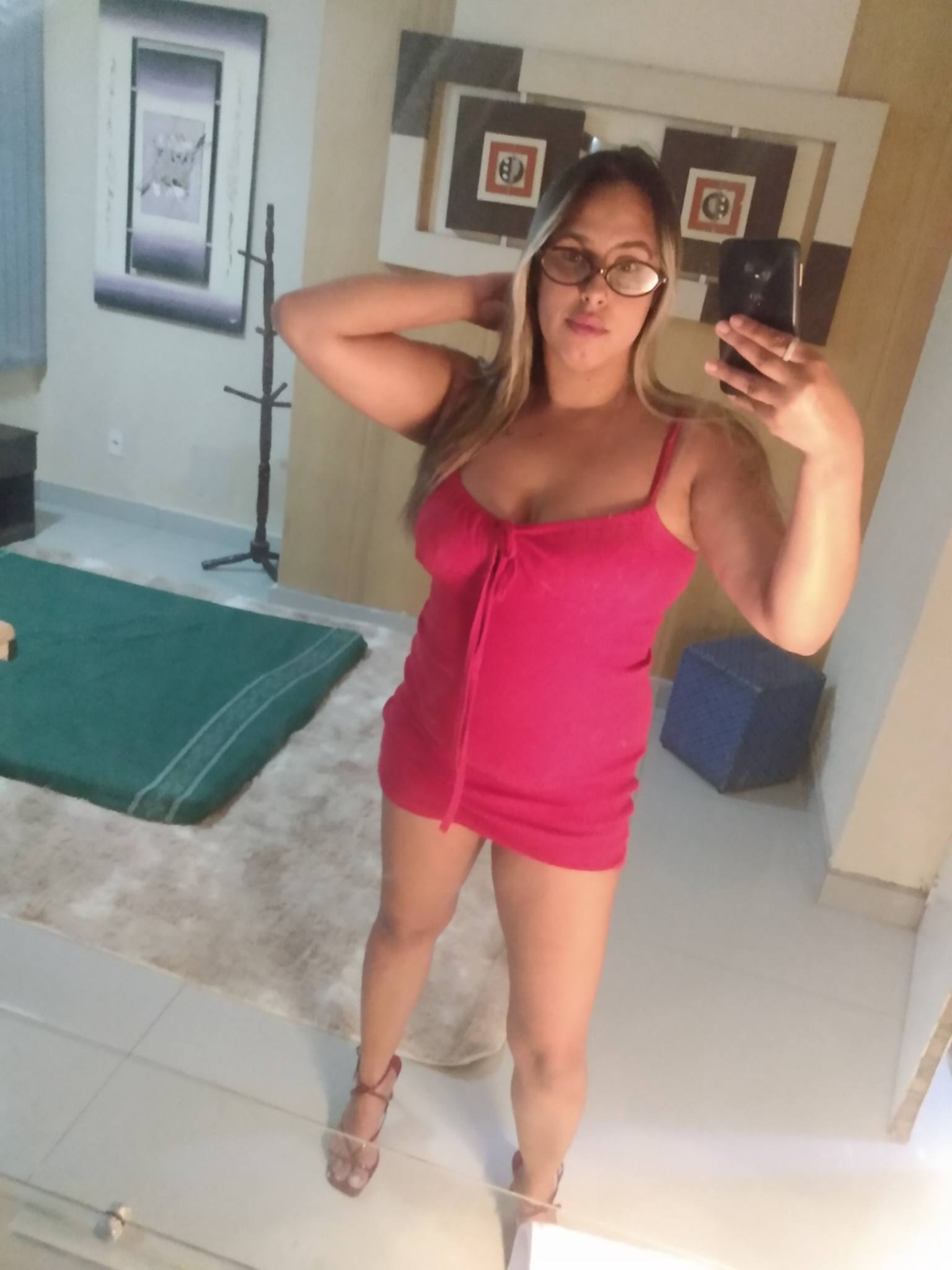 Thalita, acompanhante verificada, foto 3