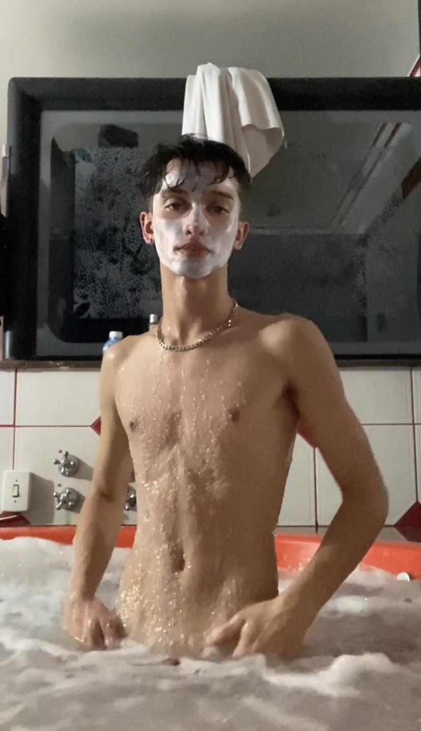 Henrique, acompanhante de luxo, foto 5