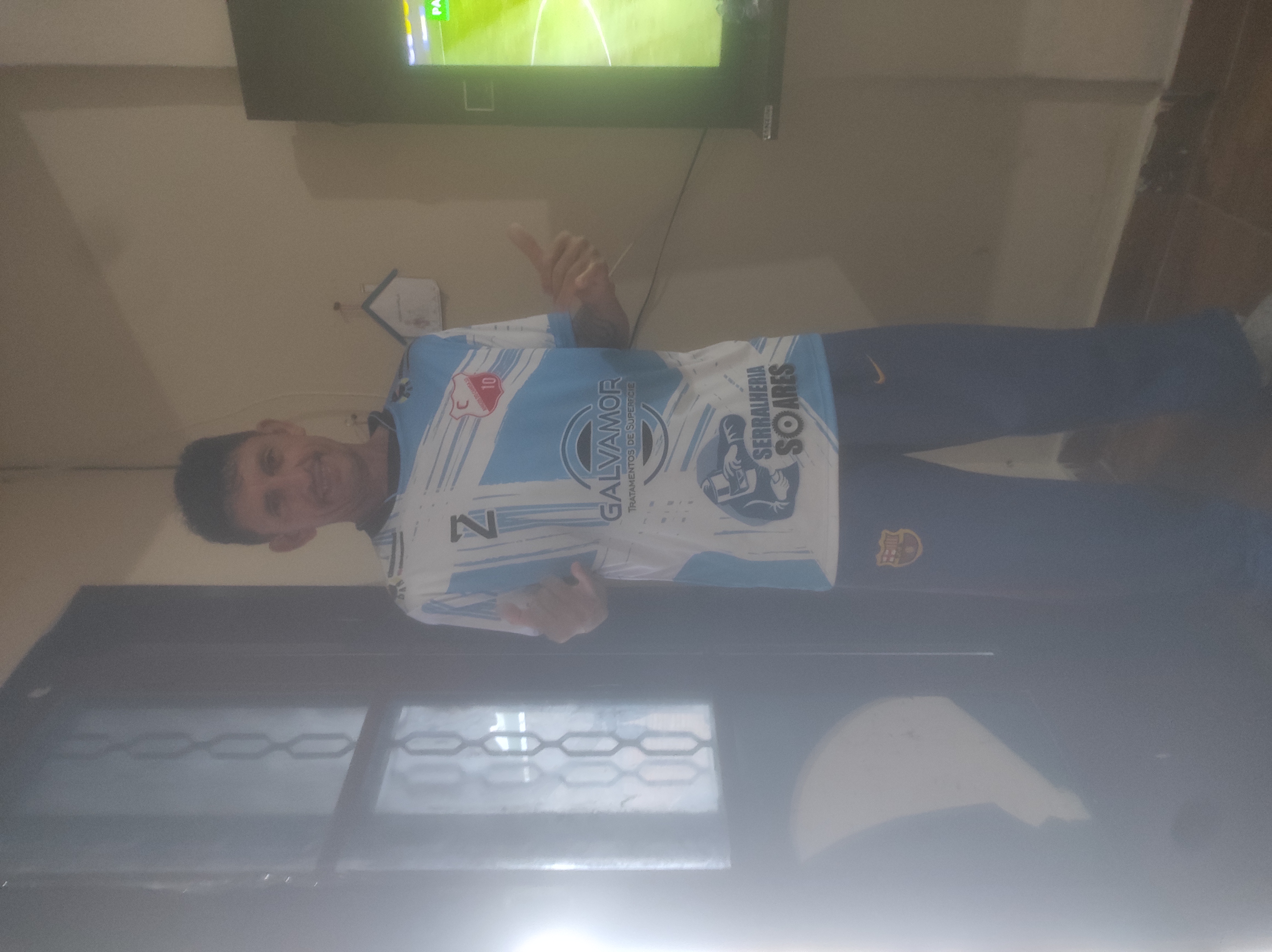 Julioce, acompanhante, foto 4