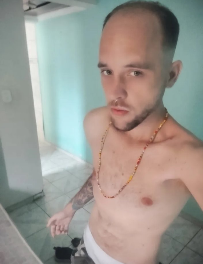 Ramon, acompanhante de luxo, foto 5