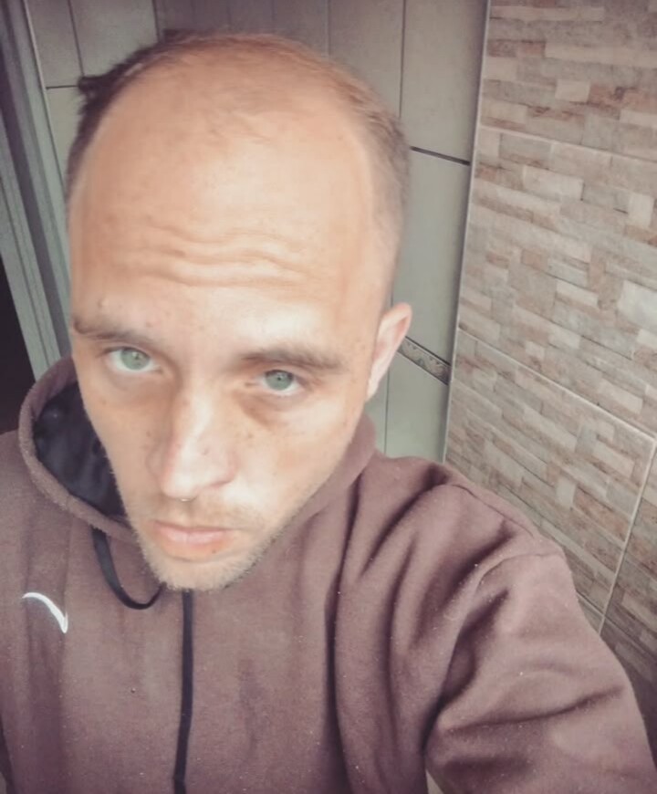 Ramon, acompanhante, foto 4