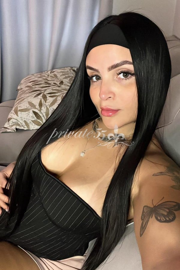 Emilly Hill, acompanhante, foto 12