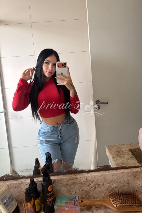 Emilly Hill, acompanhante verificada, foto 11