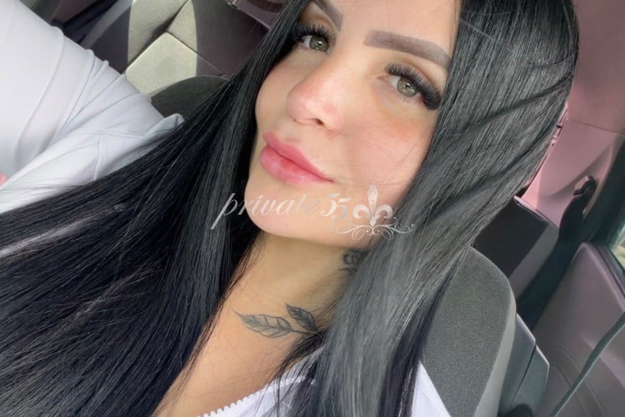 Emilly Hill, acompanhante, foto 8