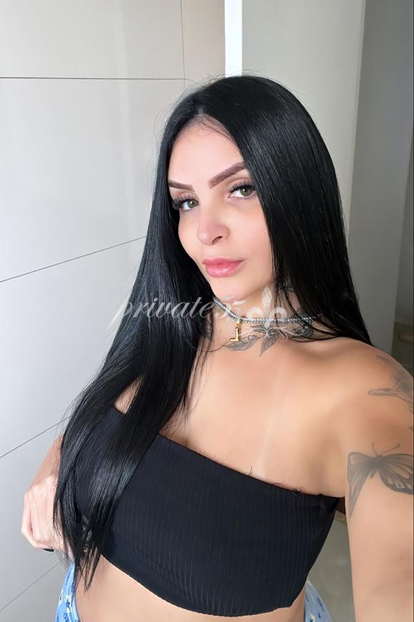Emilly Hill, acompanhante de luxo, foto 5