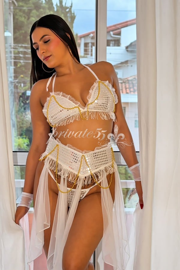 Kelly Santos, acompanhante verificada, foto 3