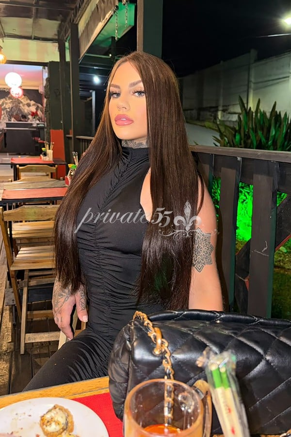 Kemely Silva, acompanhante de luxo, foto 13