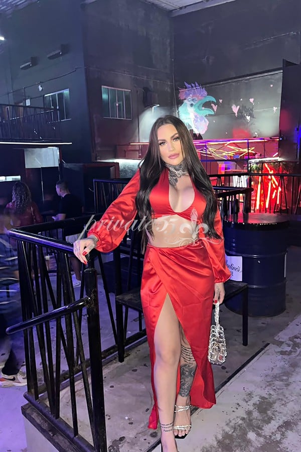 Kemely Silva, acompanhante verificada, foto 11