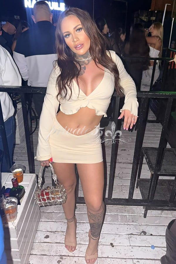 Kemely Silva, acompanhante de luxo, foto 5