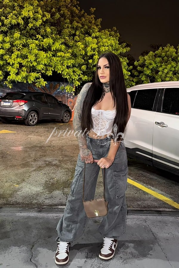 Kemely Silva, acompanhante, foto 4