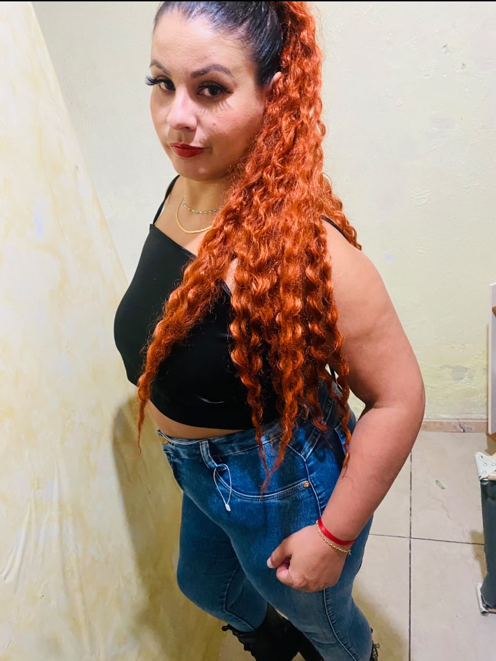 Mirela Campos, acompanhante verificada, foto 3