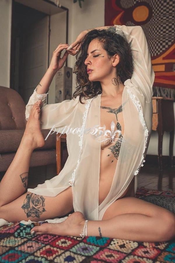 Marília Helena, acompanhante de luxo, foto 9