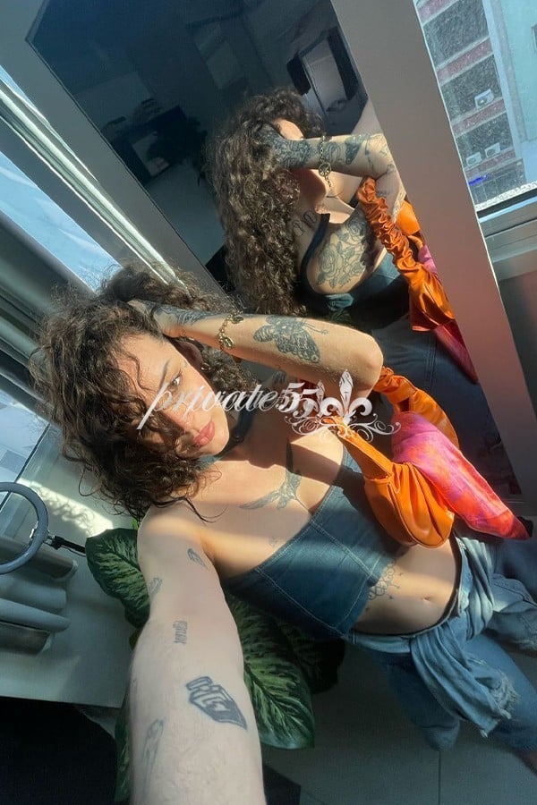 Marília Helena, acompanhante verificada, foto 3