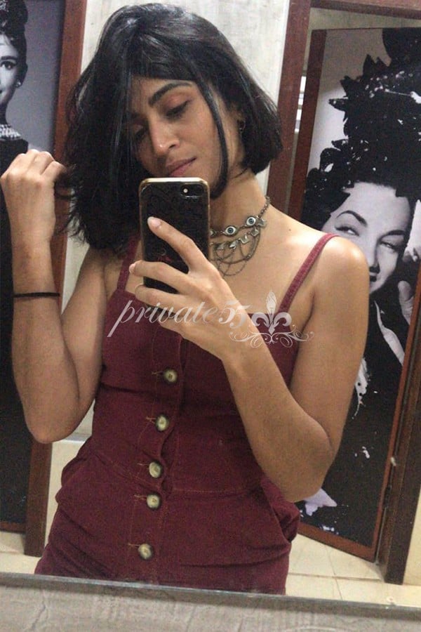 Maria Cavalcante, acompanhante verificada, foto 3