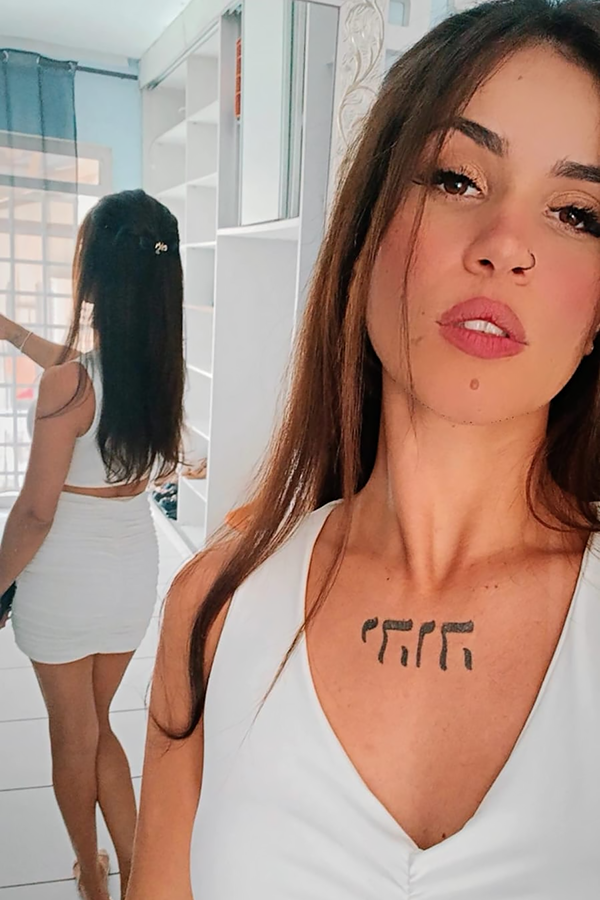 Karol Mendes, acompanhante verificada, foto 3